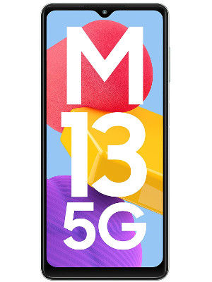 Samsung Galaxy M13 5G 128GB Price