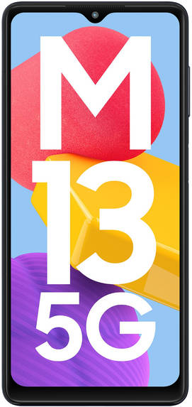 Samsung Galaxy M13 5G 128GB