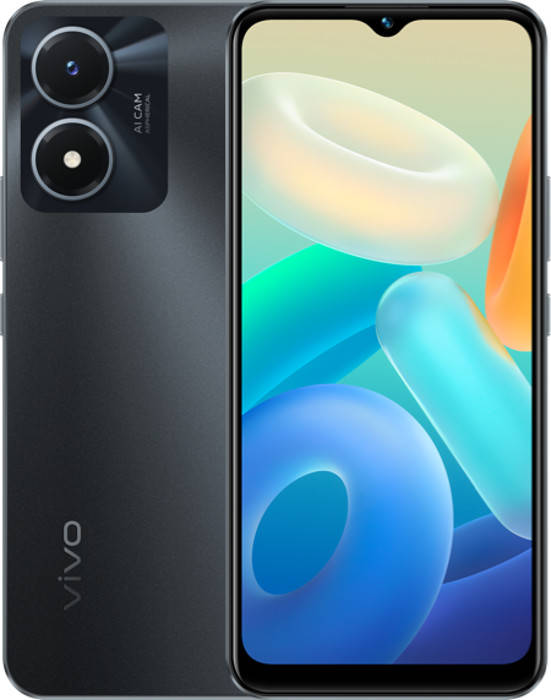 vivo Y02s Full Specifications