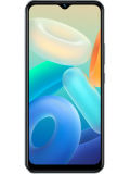 Compare vivo Y02s