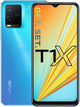 vivo T1x 4G 128GB