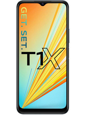 Used (Refurbished) Vivo T1x Space Blue (4+128GB)