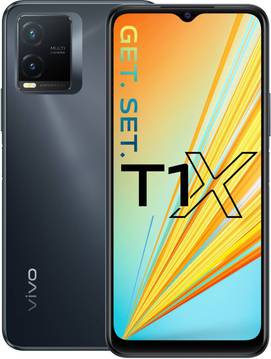 vivo T1x 4G 6GB RAM