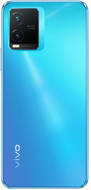 vivo T1x 4G 6GB RAM
