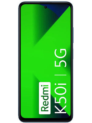 Xiaomi Redmi K50i 256GB Price