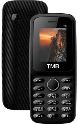 TMB T6