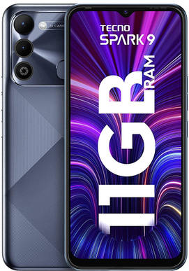 Tecno Spark 9 128GB