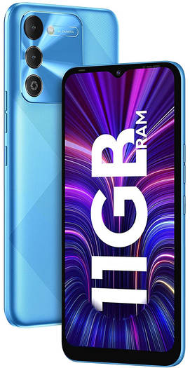 Tecno Spark 9 128GB
