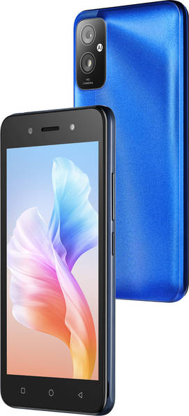 Itel A23S