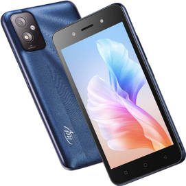 Itel A23S