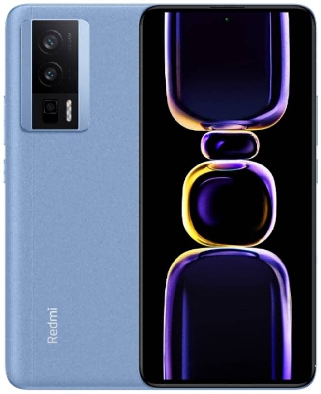 Xiaomi Redmi K60 Full Specifications