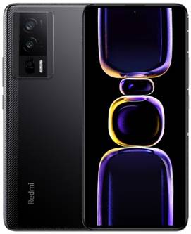 Xiaomi Redmi K60