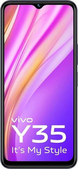 Vivo Y35 2022