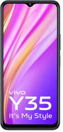 Vivo Y35 2022
