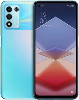 OPPO K10 Energy
