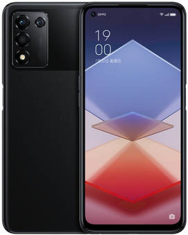 OPPO K10 Energy