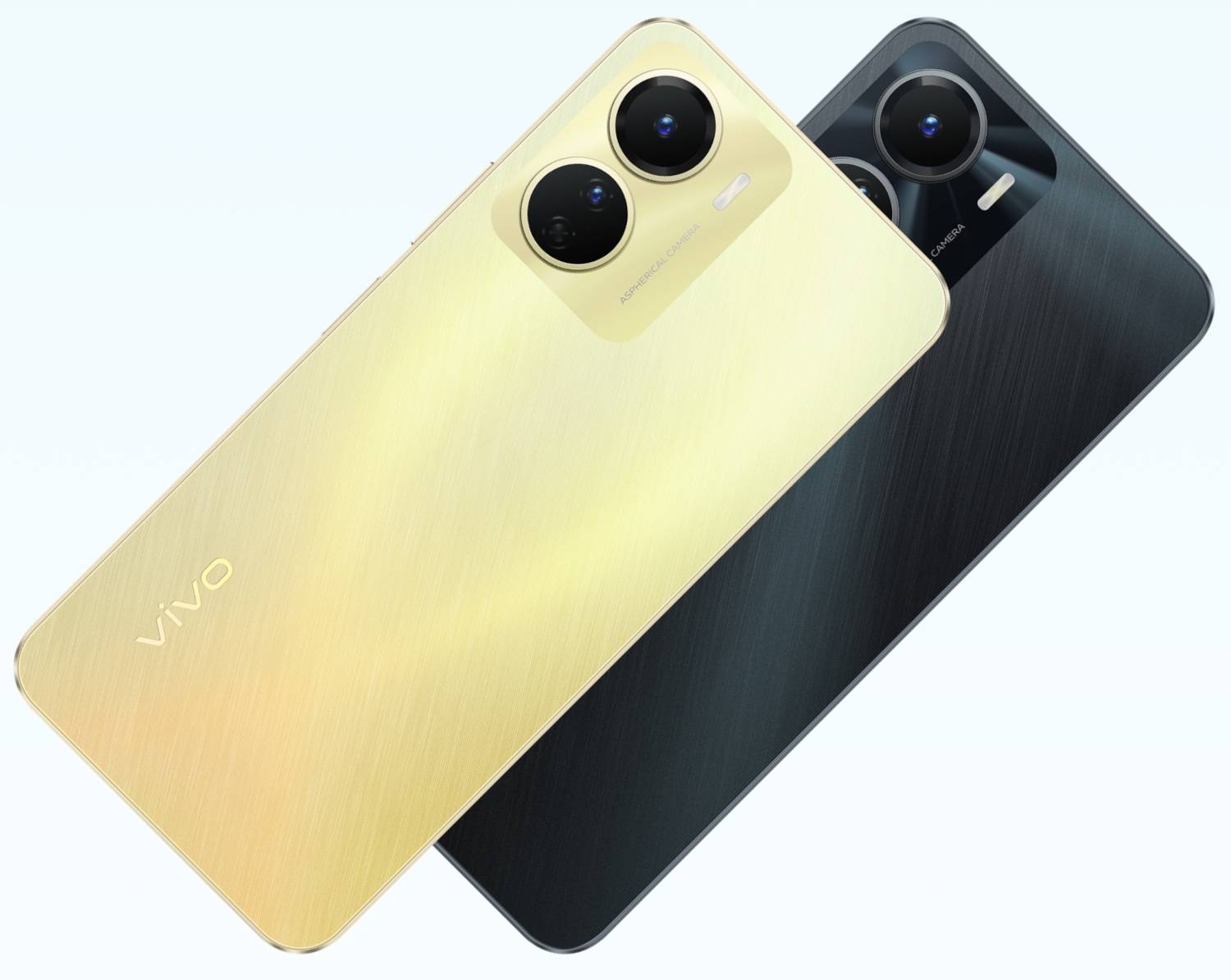 vivo Y16 Price in India, Full Specs & Release Date (26th September 2022