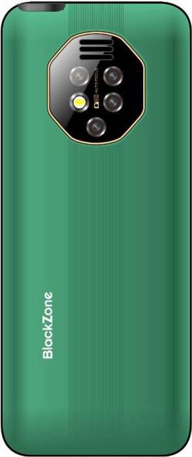 BlackZone S25