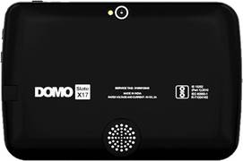 DOMO Slate X17