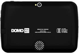 DOMO Slate X17
