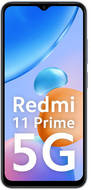 Xiaomi Redmi 11 Prime 5G