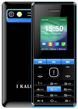 I Kall K41 2022
