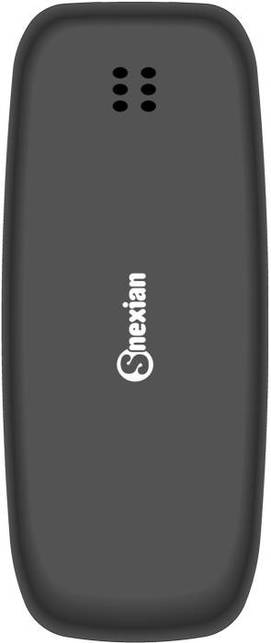 Snexian Bold 007