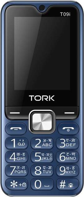 Tork T09i
