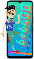 Infinix Hot 12 Pro