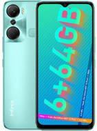 Infinix Hot 12 Pro