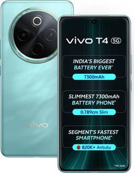Vivo T4