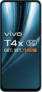 vivo T4X