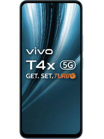 Vivo T4X AnTuTu benchmark score is 685,052 6 GB / 8 GB 128 GB / 256 GB