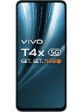 vivo T4X price in India