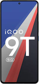iQOO 9T 5G 256GB