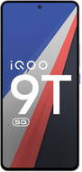 iQOO 9T 5G 256GB