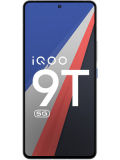 iQOO 9T 5G 256GB Price