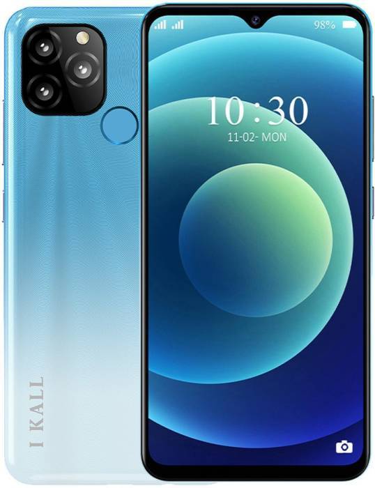 I Kall Z3 New Price in India, Full Specs (28th November 2023