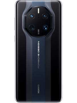Huawei Mate 50 RS