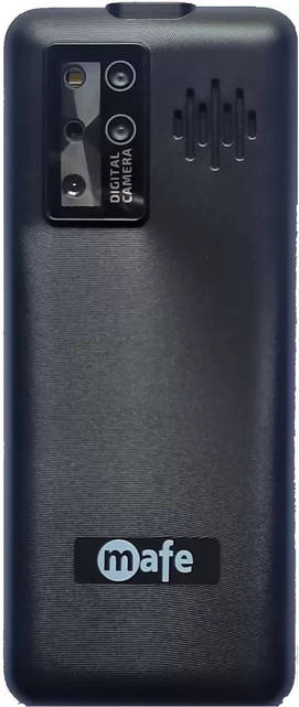 Mafe Nitro Plus