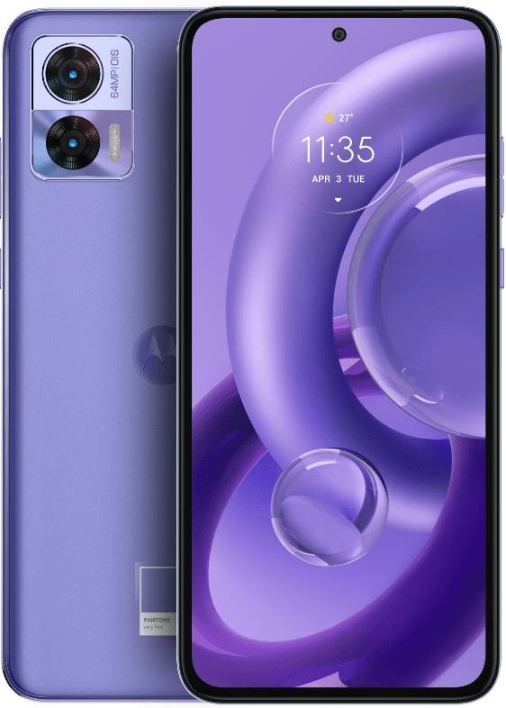 Motorola Edge 30 Neo Price in India, Full Specifications, Reviews