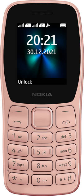 Nokia 110 2022