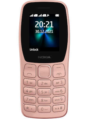 Nokia 110 2022 Price