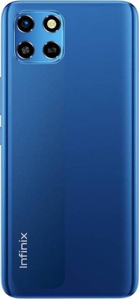 Infinix Smart 6 HD
