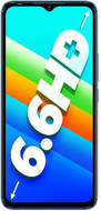 Infinix Smart 6 HD