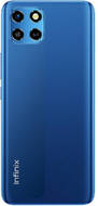 Infinix Smart 6 HD