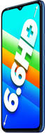 Infinix Smart 6 HD