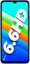 Infinix Smart 6 HD