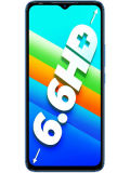इंफिनिक्स स्मार्ट 6 एचडी price in India