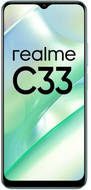 Realme C33